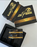 Black Horse Honey 🍯, Vital Honey, 24 packets, Increase Power, Stamina and Timing - عسل الحصان الأسود 🍯، عسل حيوي، 24 كيس، زيادة القوة والقدرة على التحمل والتوقيت