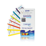 Kamagra Jelly - Weekly / Pack - 2 Boxes - Gives Erection 💪 and Increases Timing