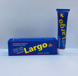 Largo Cream Male Enlargement Cream, Massage Cream Extender Cream for Bigger, Harder & Longer Extender Cream