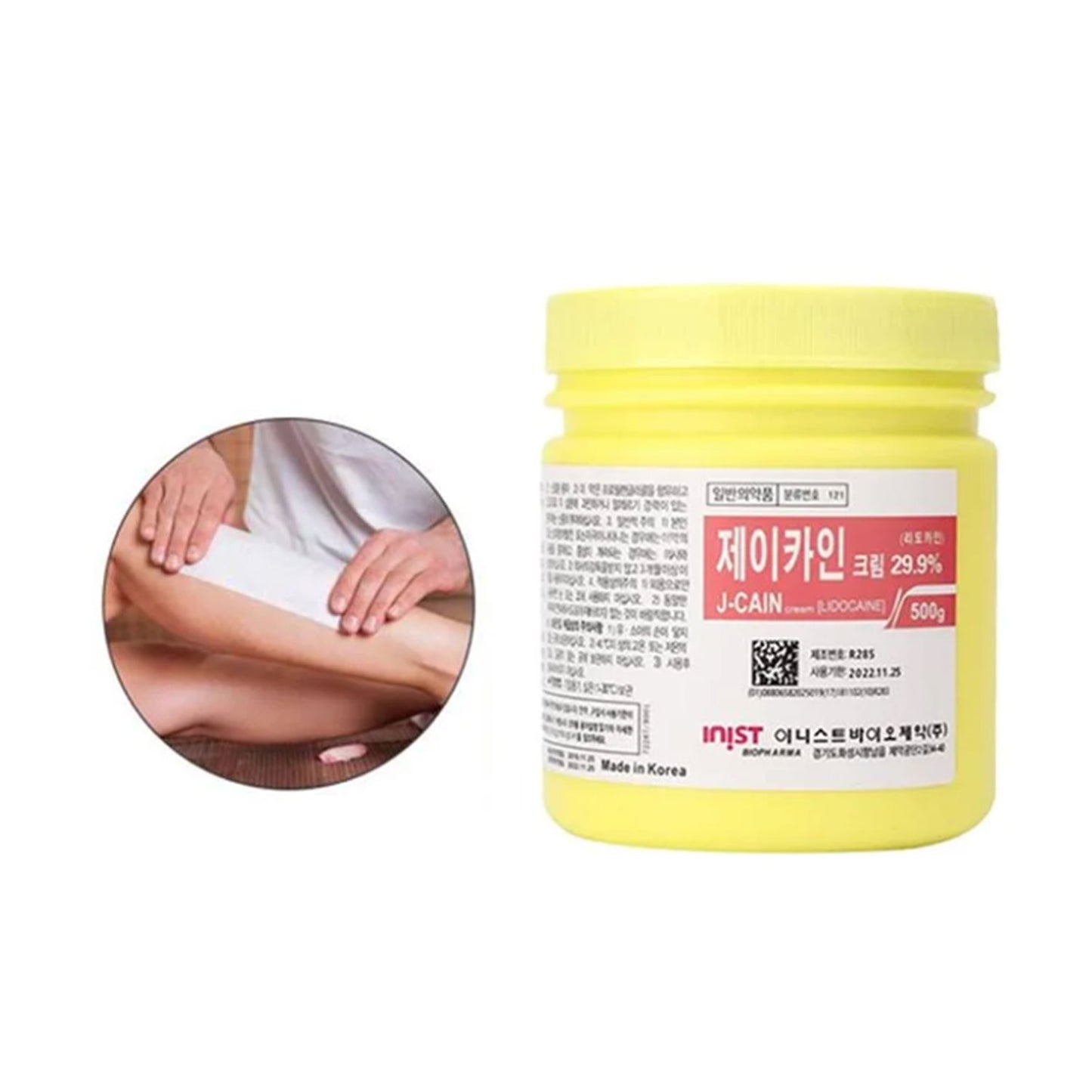 Numbing cream 29.9%,Pain Relief Cream, Body Piercing Tattooing Hair Removal Cream Tattoo Numbing Semi Permanent Body Anesthetic Numb Cream Tattoo