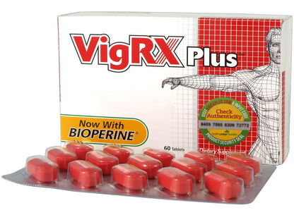 VigRx Plus, Herbal🌿, Gives Power💪, Icrease Timing and Sperms